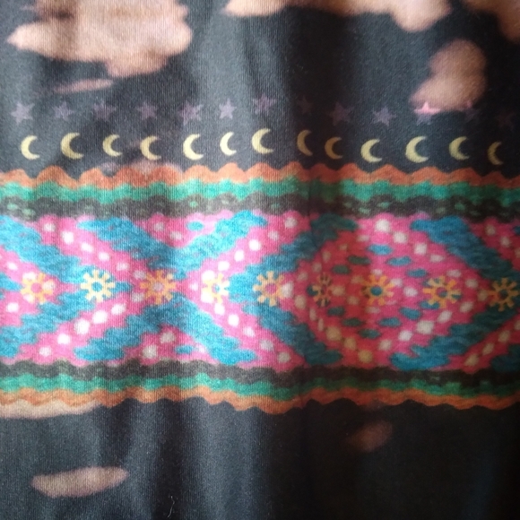 Teeki hot pants - Picture 2 of 3